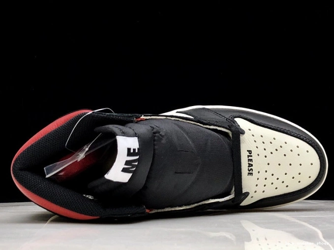 Reps LUCY High 1 Not Red Resale Jordan Air 861428-106 NRG For Retro OG Varsity 0730